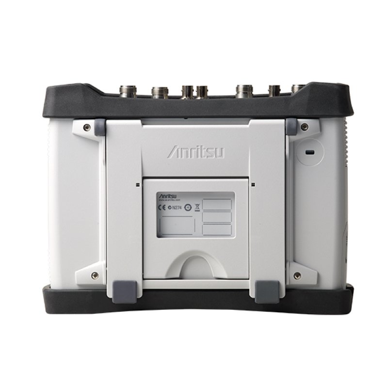 S412E LMR Master Land Mobile Radio Modulation Analyzer - Radio & Mobile Communication Testers - RF Test Indonesia