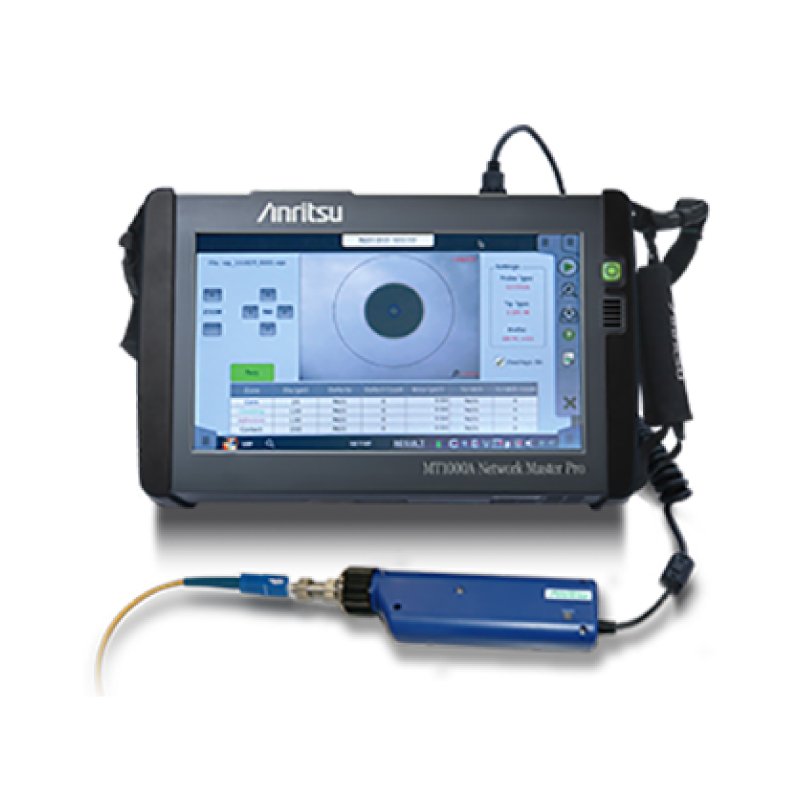 G0306C Video Inspection Probe - Optical Test Equipment - RF Test Indonesia