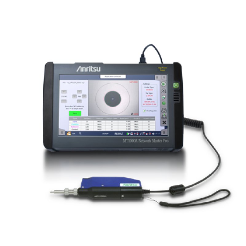 G0382A Autofocus Video Inspection Probe - Optical Test Equipment - RF Test Indonesia