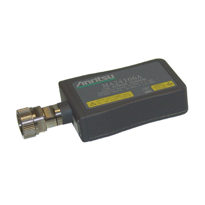 MA24106A USB Power Sensor (Average) - Power Meters & Sensors - RF Test Indonesia