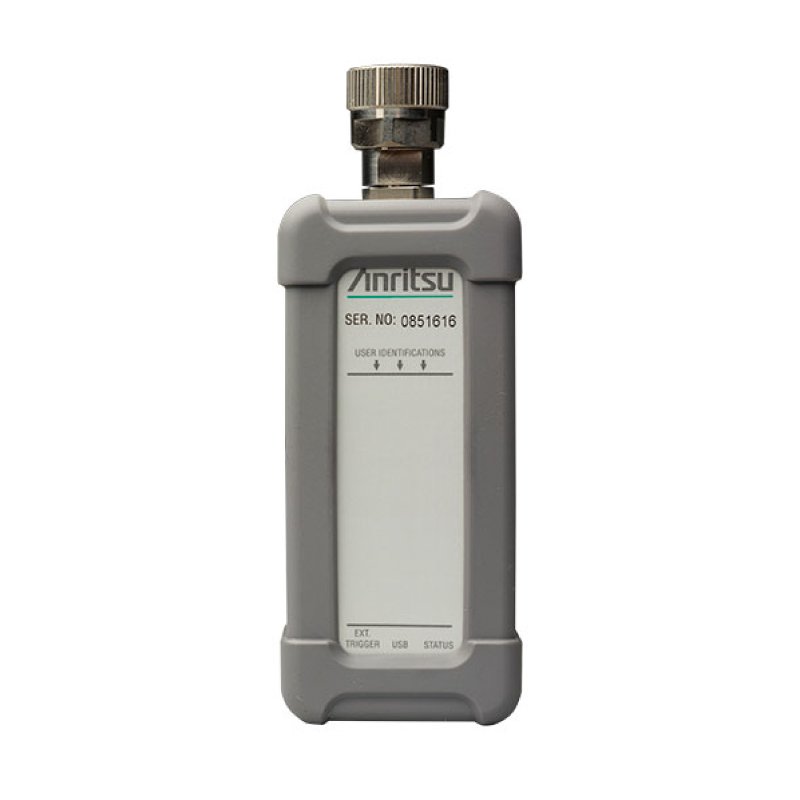 MA24108A Power Sensor - Power Meters & Sensors - RF Test Indonesia