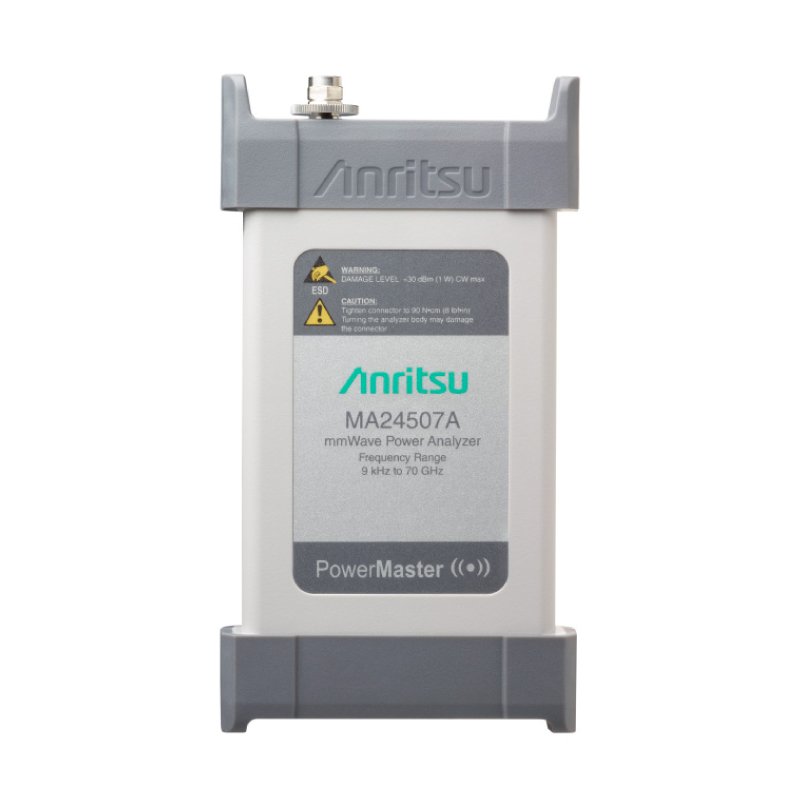 MA245xxA Power Master Frequency Selectable - Power Meters & Sensors - RF Test Indonesia