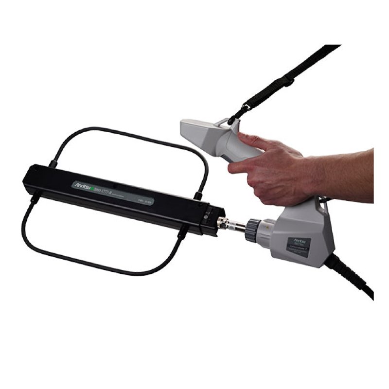 MA2700A Handheld InterferenceHunter - Signal Mapping & Interference Hunting - RF Test Indonesia