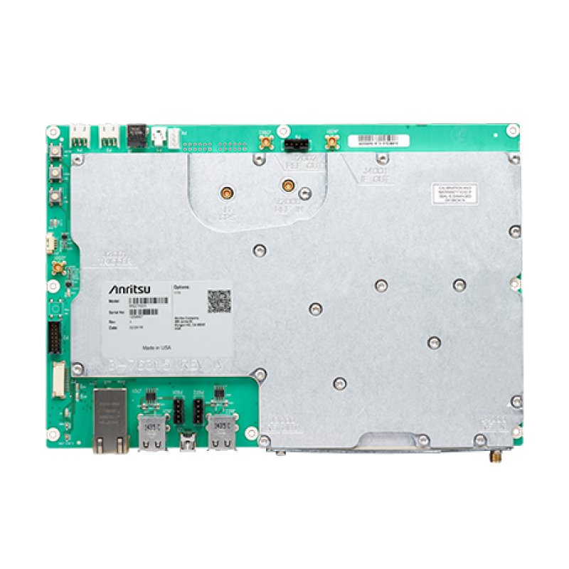 MS27100A Spectrum Monitor Module - Signal & Spectrum Analyzers - RF Test Indonesia