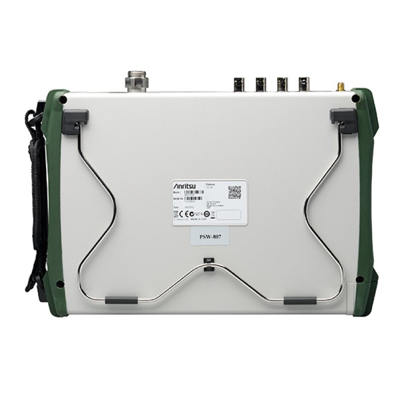 MS2720T Spectrum Master/Spectrum Analyzer - Signal & Spectrum Analyzers - RF Test Indonesia