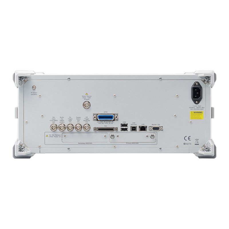 MS2840A Spectrum Analyzer/Signal Analyzer - Radio & Mobile Communication Testers - RF Test Indonesia