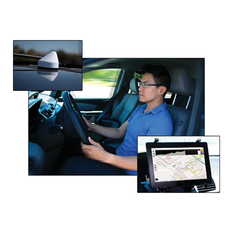 MX280007A Mobile InterferenceHunter - Signal Mapping & Interference Hunting - RF Test Indonesia