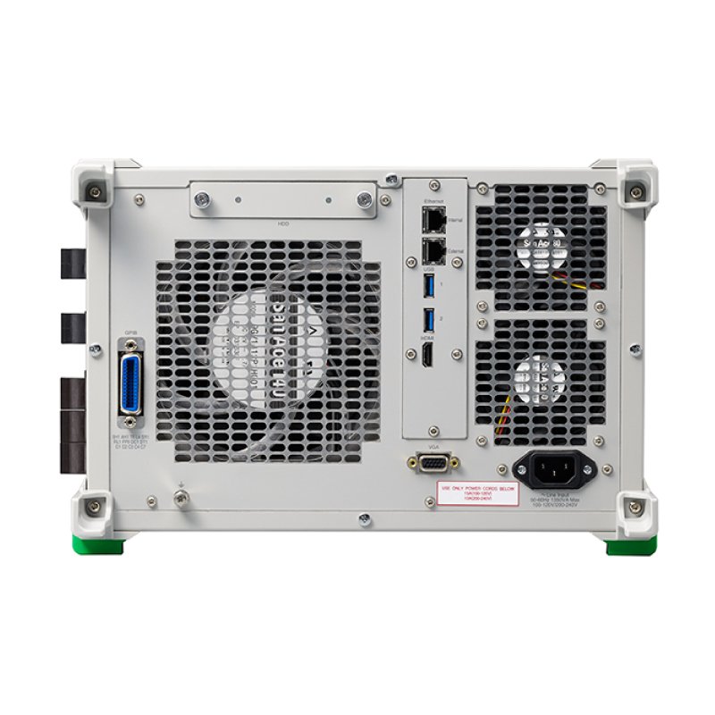 MP1900A Signal Quality Analyzer-R - Signal & Spectrum Analyzers - RF Test Indonesia