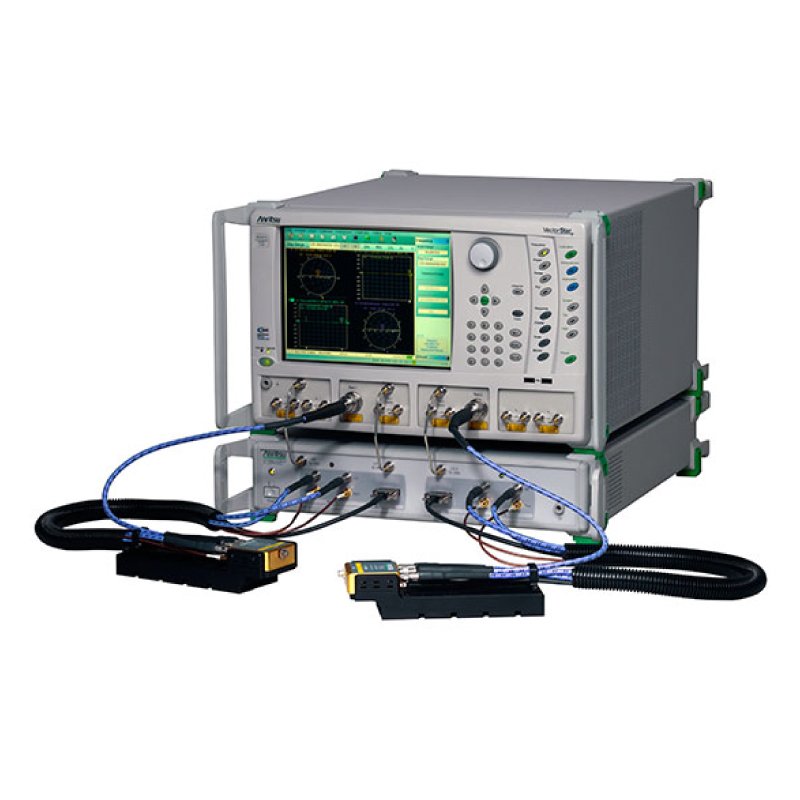 ME7838 Series  VectorStar Broadband VNA - Vector Network Analyzers (VNA) - RF Test Indonesia