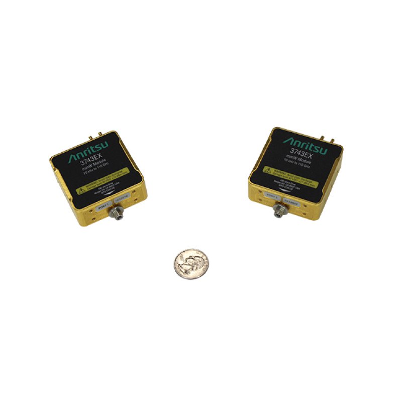 ME7838x4 Series VectorStar 4-Port Broadband VNA - Vector Network Analyzers (VNA) - RF Test Indonesia