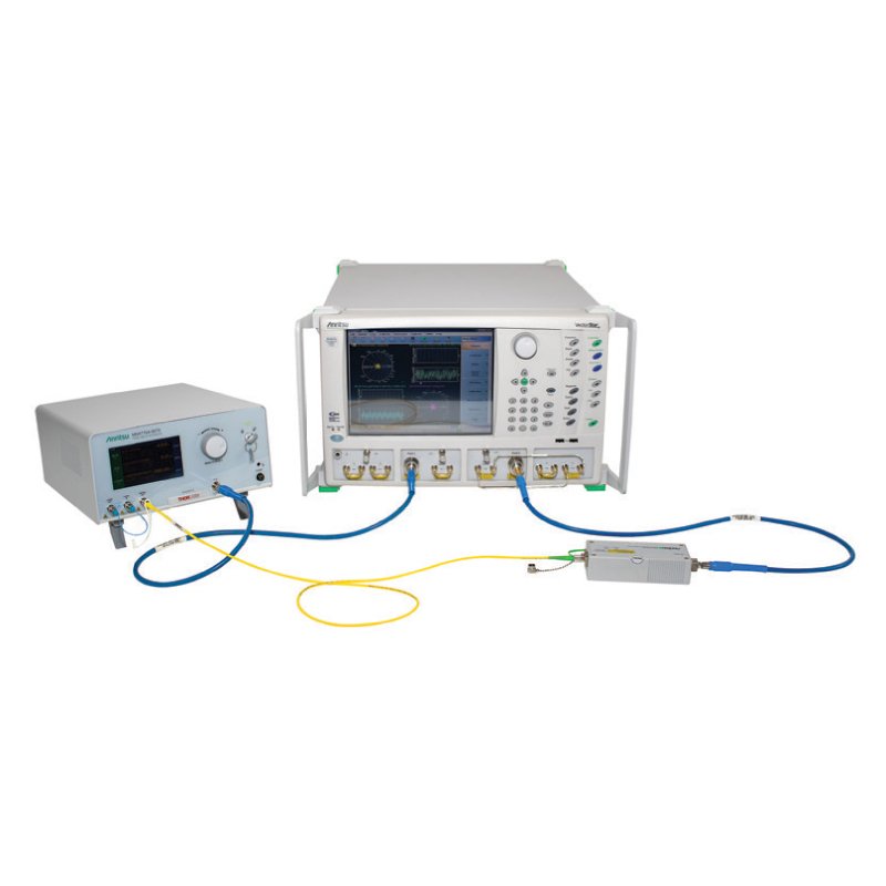 ME7848A VectorStar Opto-Electronic Network Analyzers - Vector Network Analyzers (VNA) - RF Test Indonesia