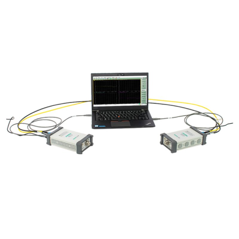 ME786xA Distributed Modular 2-port Vector Network Analyzer - Vector Network Analyzers (VNA) - RF Test Indonesia