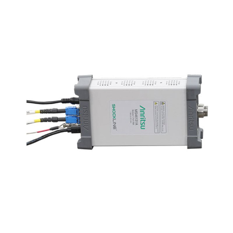 ME786xA Distributed Modular 2-port Vector Network Analyzer - Vector Network Analyzers (VNA) - RF Test Indonesia