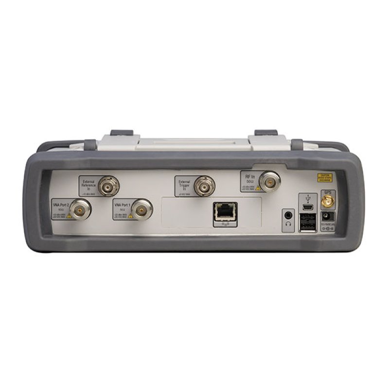 MS2034B VNA Master + Spectrum Analyzer - Vector Network Analyzers (VNA) - RF Test Indonesia