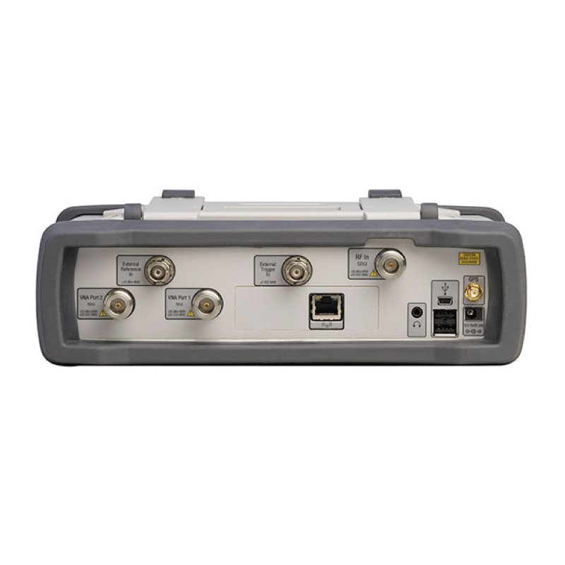 MS2035B VNA Master + Spectrum Analyzer - Vector Network Analyzers (VNA) - RF Test Indonesia