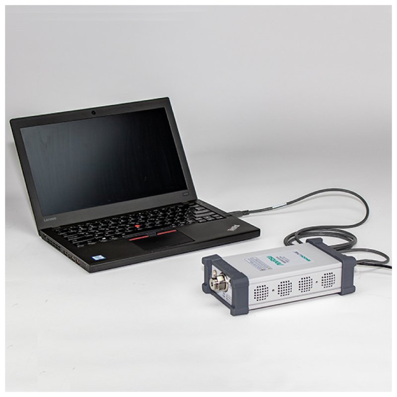MS46131A Modular 1-Port Vector Network Analyzer - Vector Network Analyzers (VNA) - RF Test Indonesia