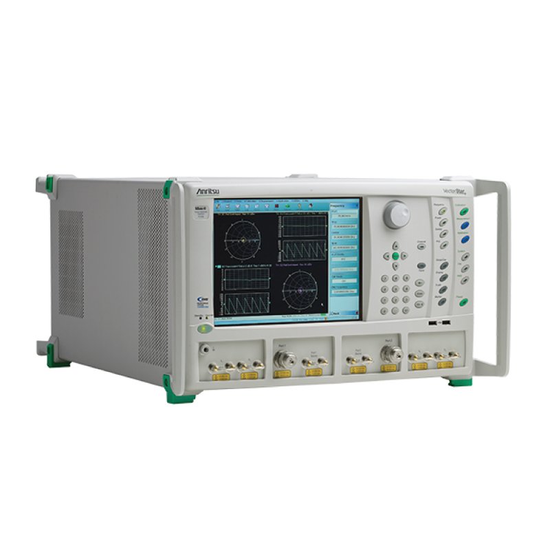 MS4640B Series VectorStar Family of RF, µW, mmW VNAs - Vector Network Analyzers (VNA) - RF Test Indonesia