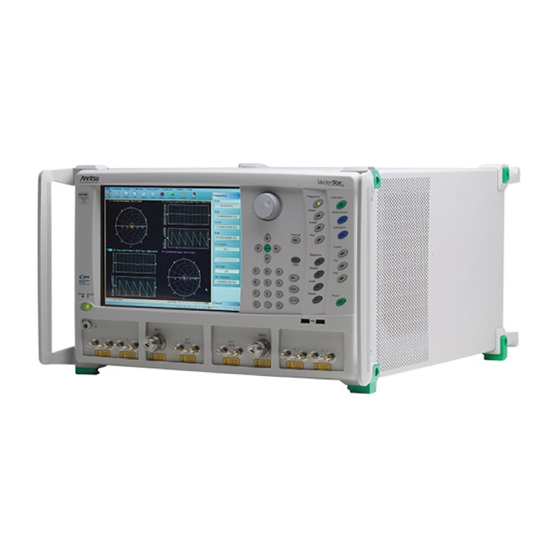 MS4640B Series VectorStar Family of RF, µW, mmW VNAs - Vector Network Analyzers (VNA) - RF Test Indonesia
