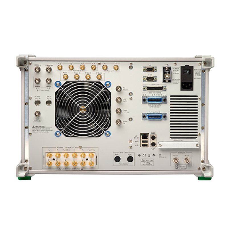 MS4640B Series VectorStar Family of RF, µW, mmW VNAs - Vector Network Analyzers (VNA) - RF Test Indonesia