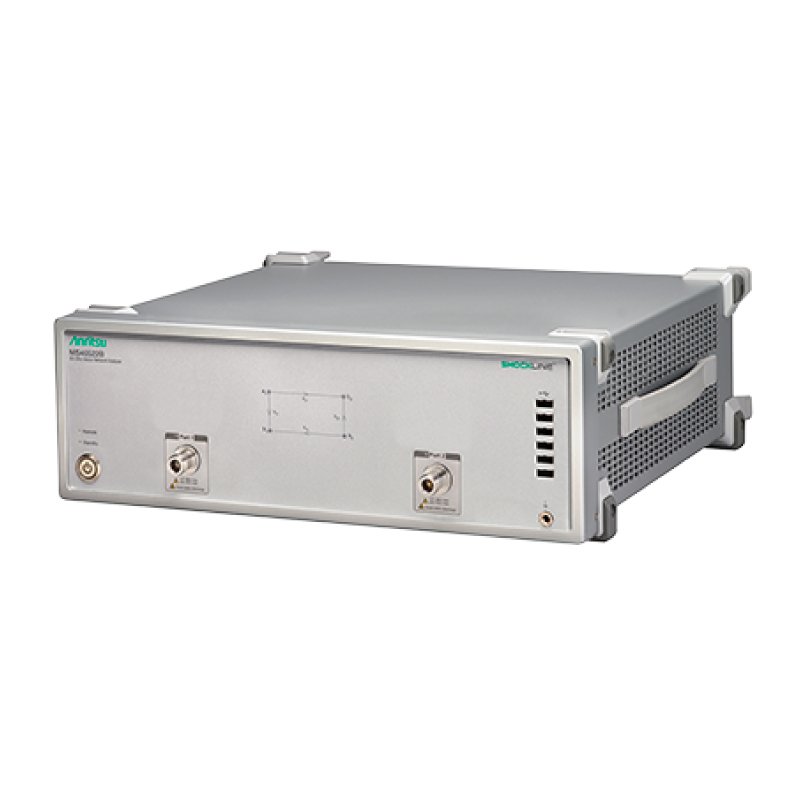 MS46522B ShockLine 2-Port Performance VNA - Vector Network Analyzers (VNA) - RF Test Indonesia