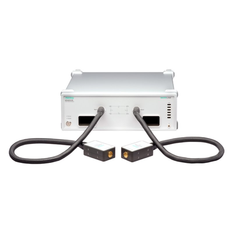 MS46522B ShockLine 2-Port Performance VNA - Vector Network Analyzers (VNA) - RF Test Indonesia